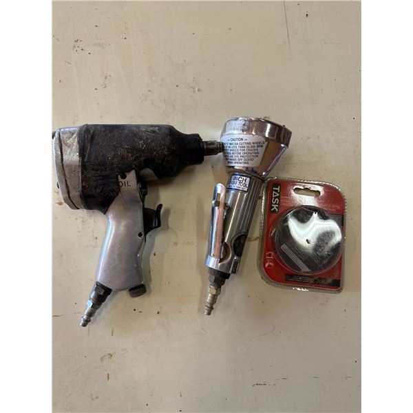Air Tools