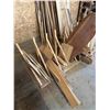 Image 2 : Assortment of Lumber
