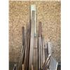Image 3 : Assortment of Lumber