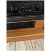 Image 2 : Electric Fireplace