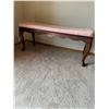 Image 1 : Bench