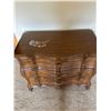 Image 2 : White Fine Furniture 3 drawer dresser