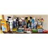 Image 1 : Cleaning Lot