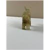 Image 2 : Vintage Hand Carved Donkey
