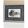 Image 2 : Framed Pencil Art