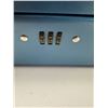 Image 8 : Metal Lockboxes
