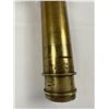 Image 2 : Brass Nautical Telescope