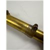 Image 3 : Brass Nautical Telescope
