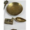 Image 2 : Brass Lot