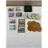 Image 2 : Coasters Lot