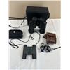 Image 1 : Binoculars Lot