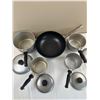 Image 2 : Pots and Pan Lot
