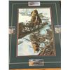 Image 2 : Framed Bev Doolittle Print