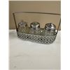 Image 1 : Salt and Pepper Shakers