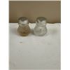 Image 2 : Salt and Pepper Shakers
