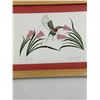 Image 2 : Humming bird art