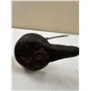 Image 8 : Antique Iron Oil Fluid Lamp