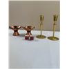 Image 1 : Unique Candle Sticks