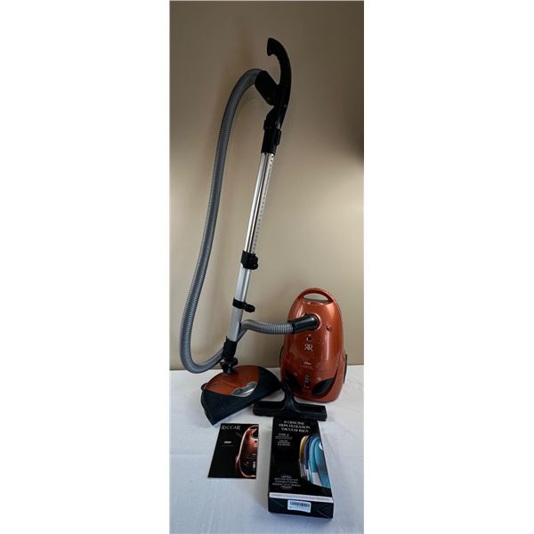 Riccar Vacuum