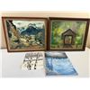 Image 1 : Original Paintings
