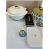 Image 2 : Vintage Kitchen Lot
