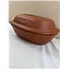 Image 2 : Lagostina Clay Roaster
