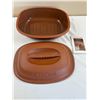 Image 3 : Lagostina Clay Roaster