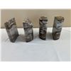 Image 2 : Marble Bookends