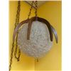 Image 3 : Mid Century Modern Hanging Lamp