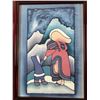Image 3 : D. Gusse-Edinga Silk Art