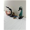 Image 1 : Animal Decor Lot