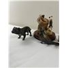Image 3 : Animal Decor Lot