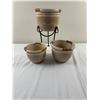 Image 1 : Ceramic Planters