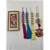 Image 1 : Oriental Decor Lot