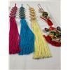 Image 2 : Oriental Decor Lot