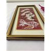 Image 3 : Oriental Decor Lot