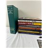 Image 2 : Woodworking Books