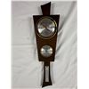 Image 1 : Western Germany Barometer