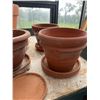 Image 2 : Terracota Planters