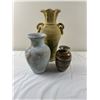 Image 1 : Ceramic Vase Lot