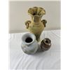 Image 2 : Ceramic Vase Lot