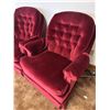Image 2 : Matching Arms Chairs