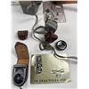 Image 8 : Vintage Cameras