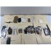 Image 1 : Feathers and Furs Lot