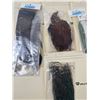 Image 2 : Feathers and Furs Lot
