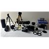 Image 1 : Vintage Camera Lot