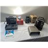 Image 1 : Vintage Electronics Lot