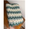 Image 1 : Handmade Blanket