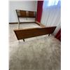 Image 1 : Double Bed Frame