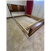 Image 2 : Double Bed Frame